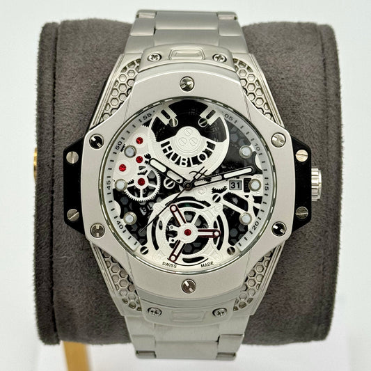 HUBLOT SCORPION