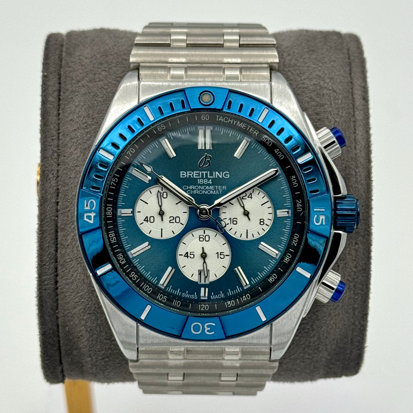 Breitling Chronomat B01