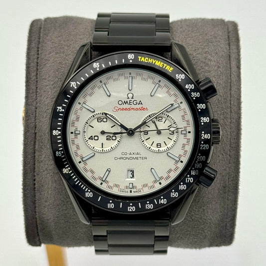 OMEGA Speedmaster Co‑Axial Chronometer