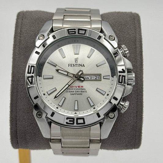 Festina Diver
