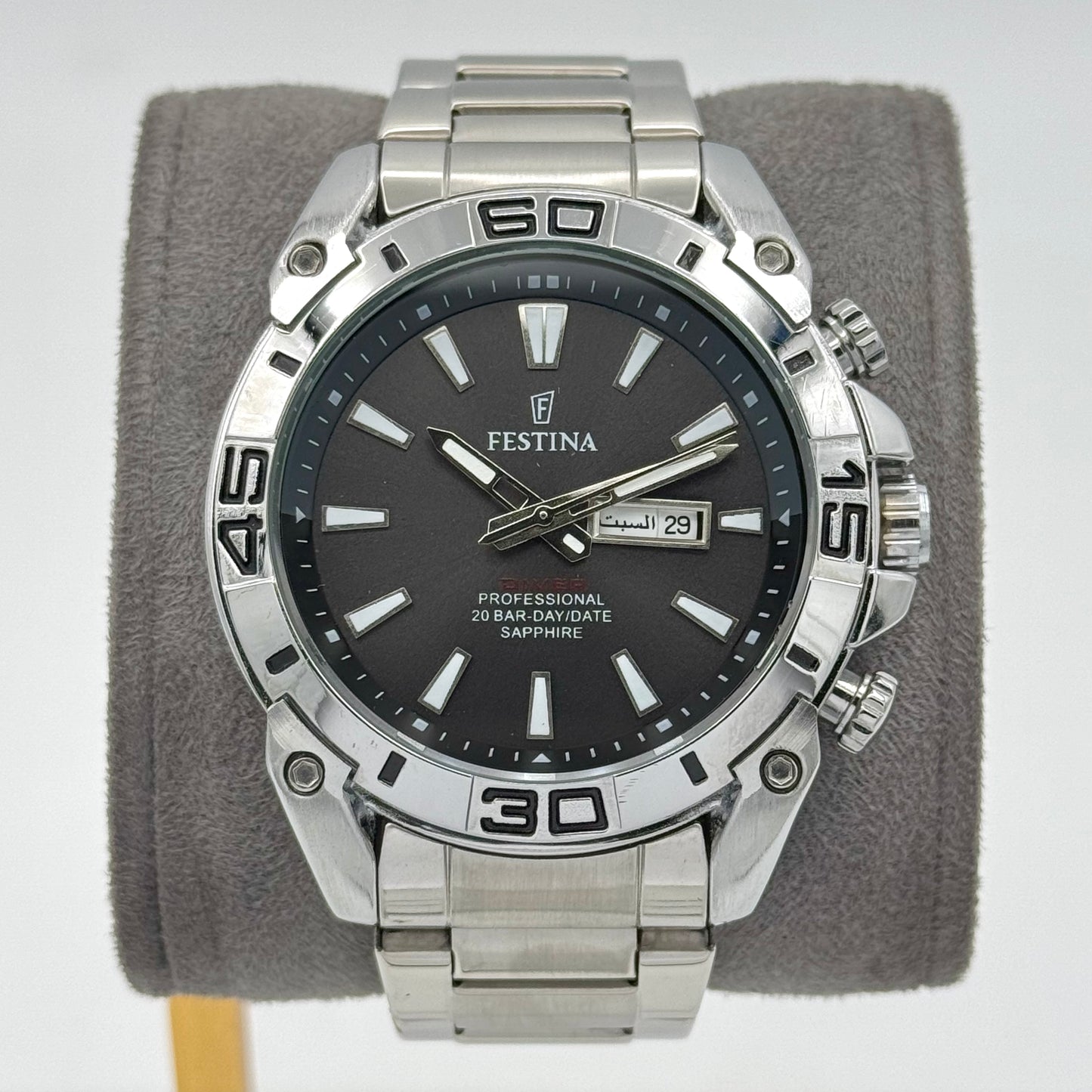 Festina Diver