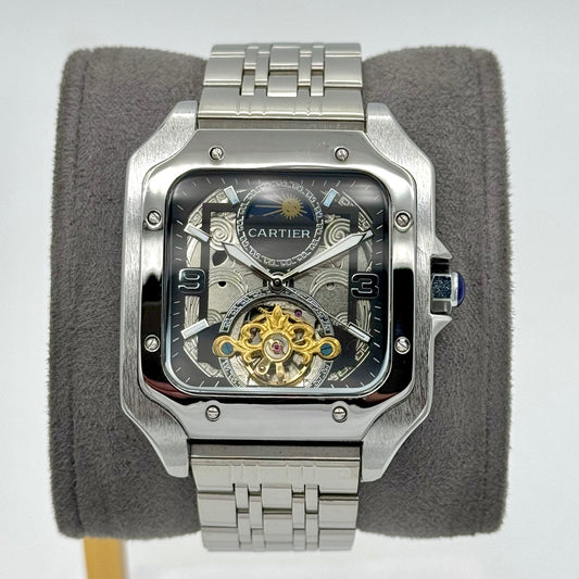 Cartier Carré