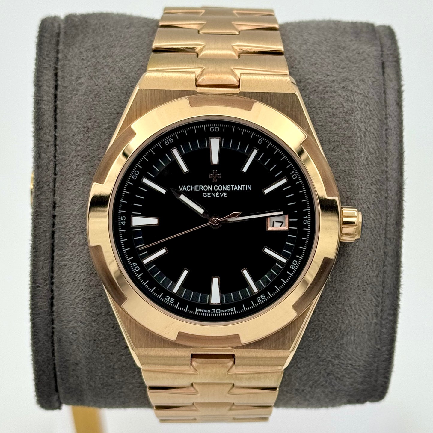 Vacheron Constantin – Overseas Self-Winding 41MM