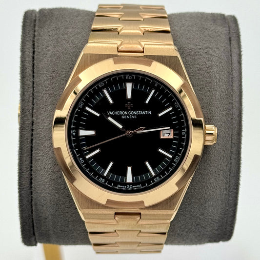 Vacheron Constantin – Overseas Self-Winding 41MM
