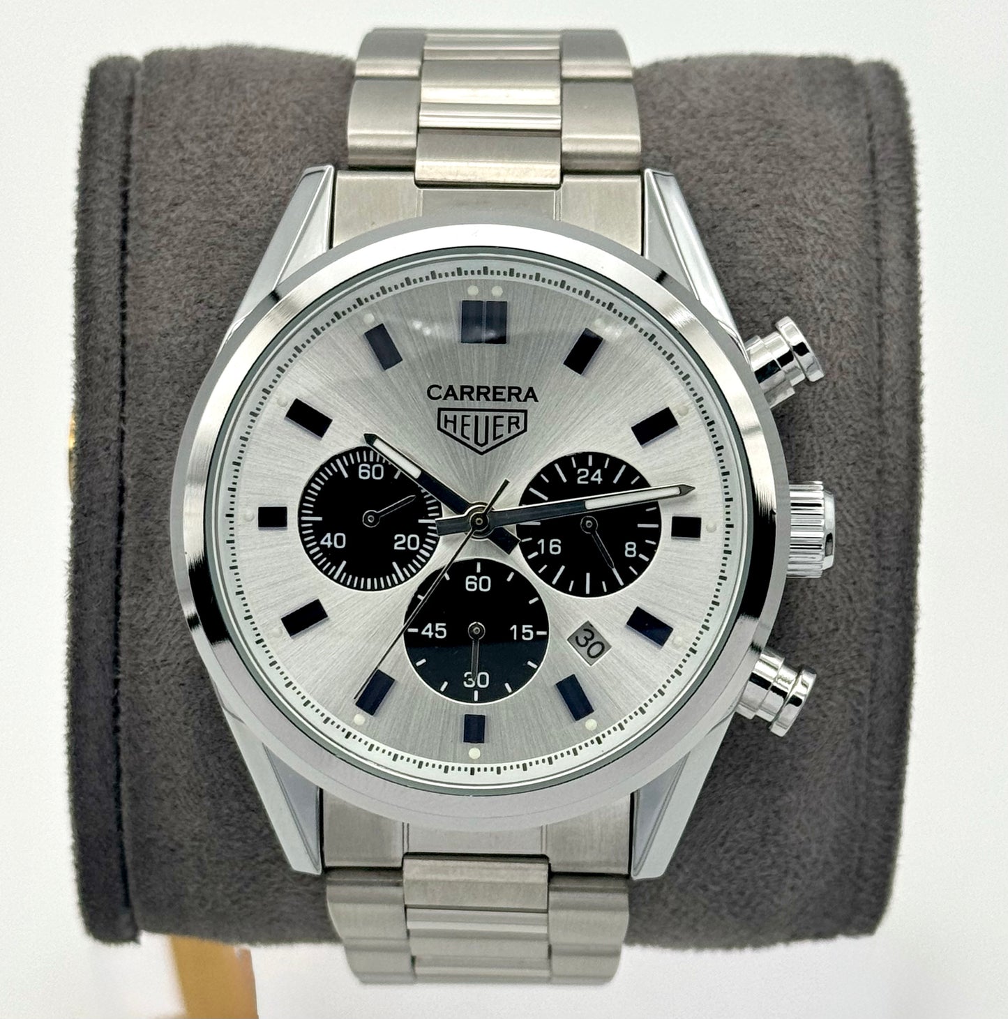 TAG Heuer Carrera Chronograph 60th