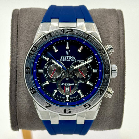 FESTINA CHRONO BIKE