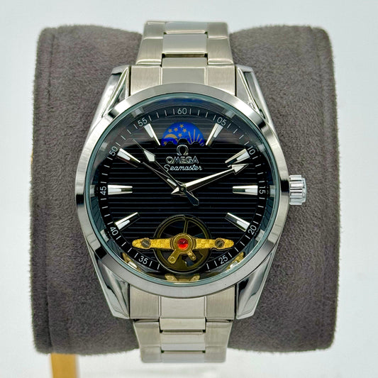Omega seamester 2
