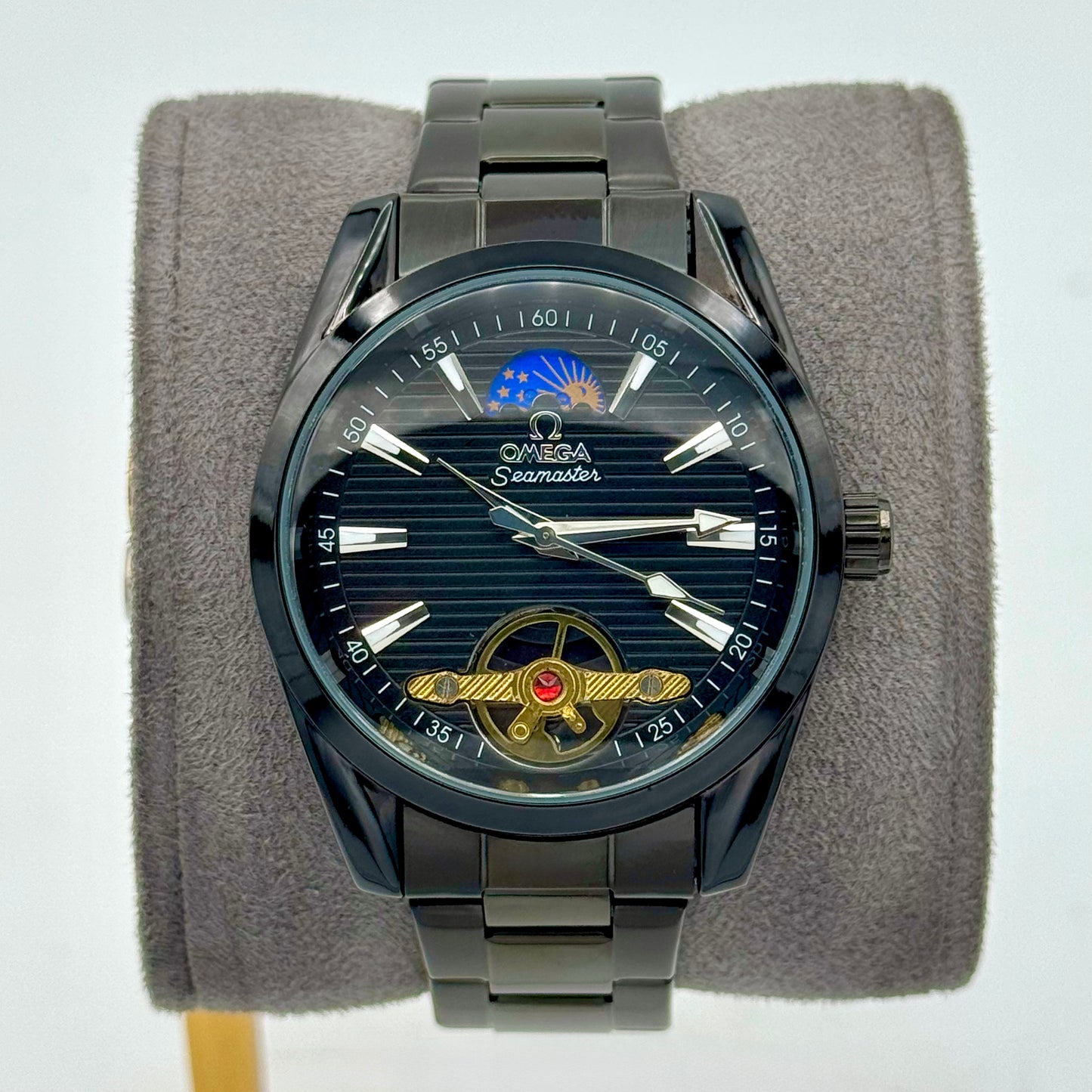 Omega seamester 2