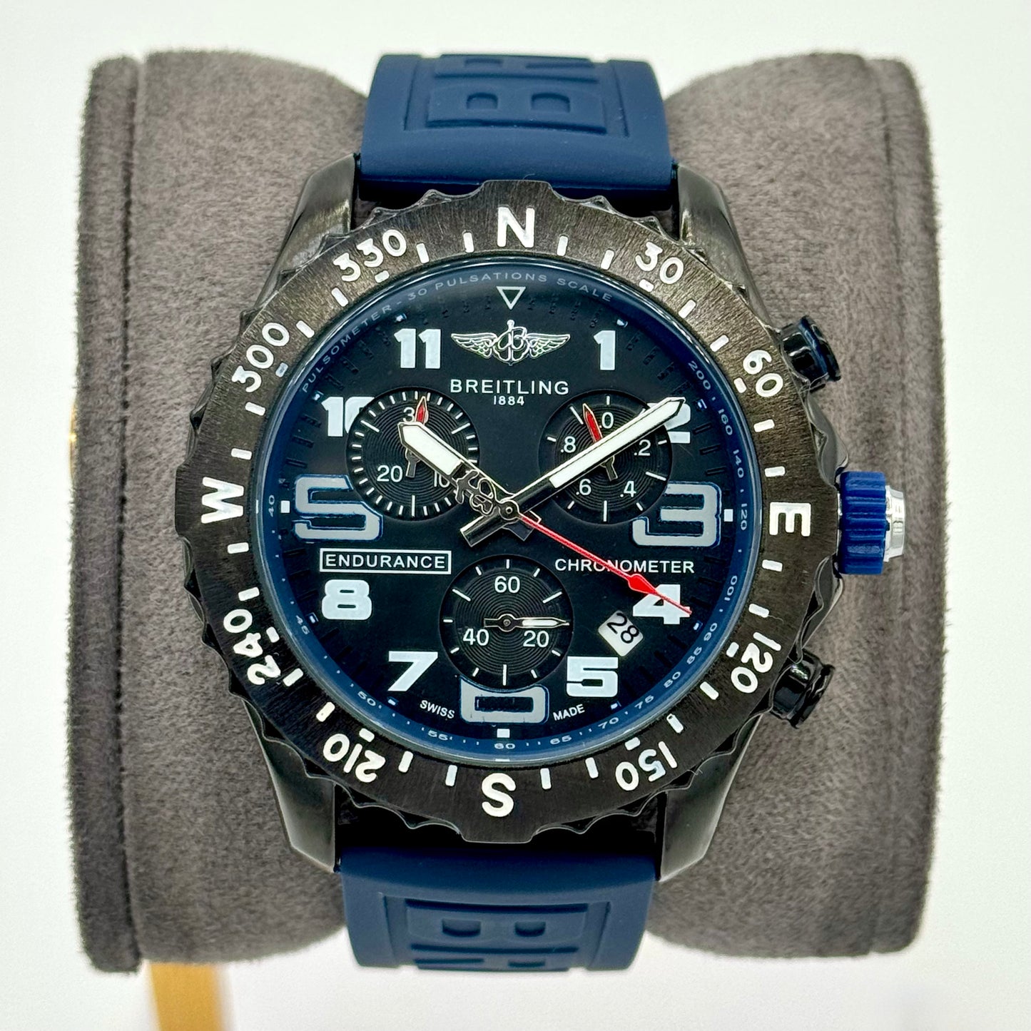 Breitling Endurance Chronograph