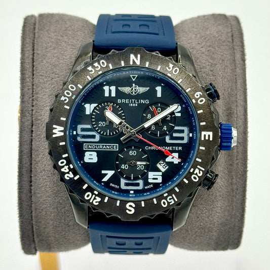 Breitling Endurance Chronograph