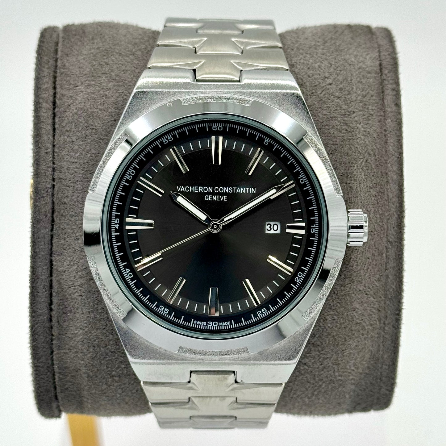 Vacheron Constantin noir