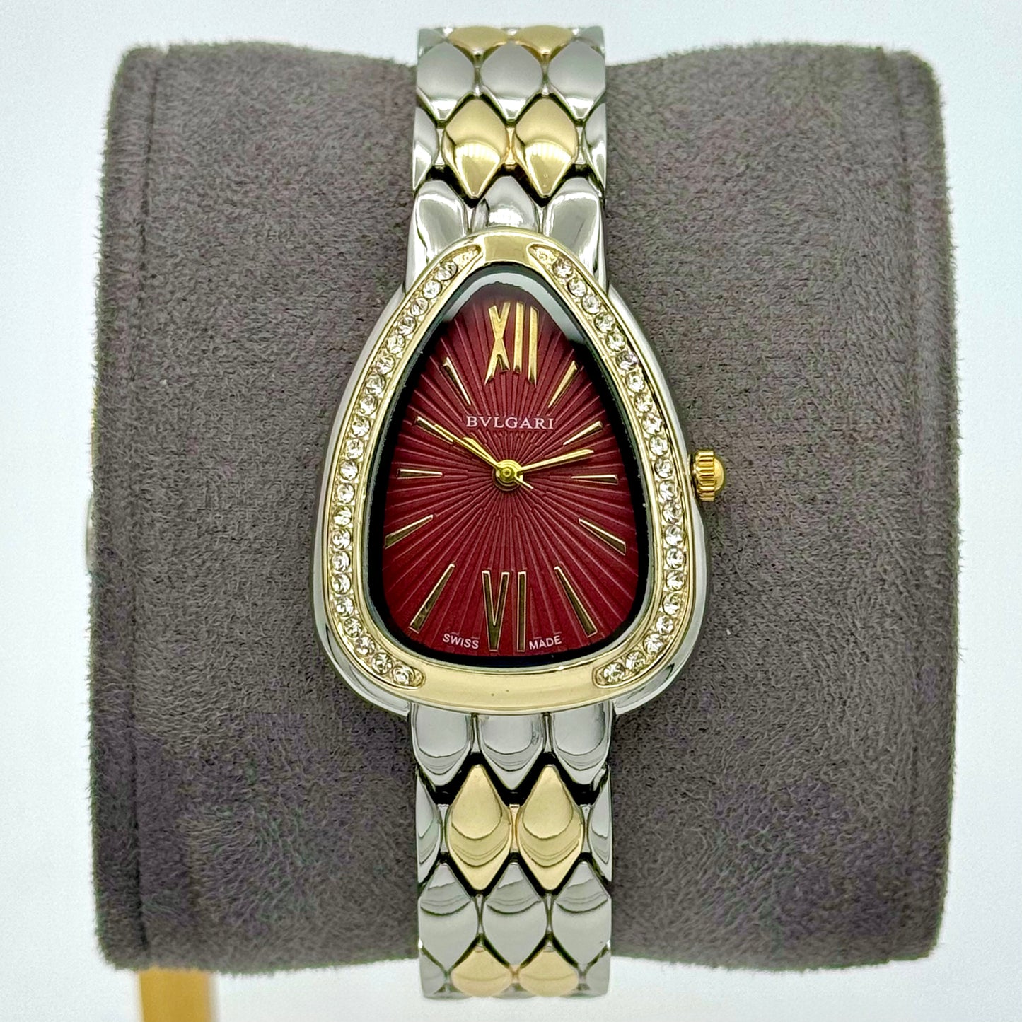 Bvlgari Serpenti seduttori