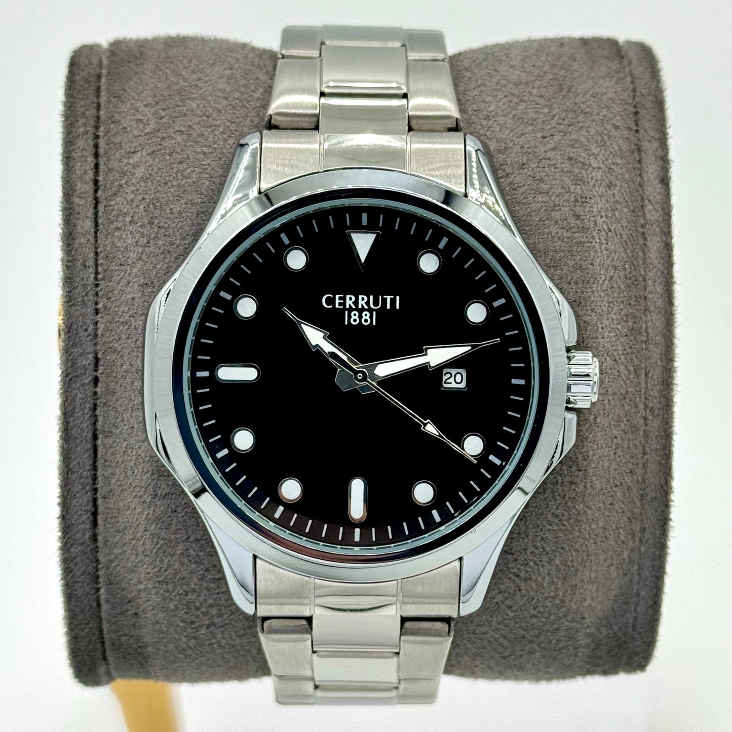 Cerruti 1881 – Élégance Italienne