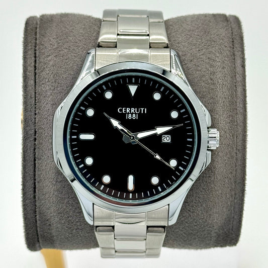 Cerruti 1881 – Élégance Italienne
