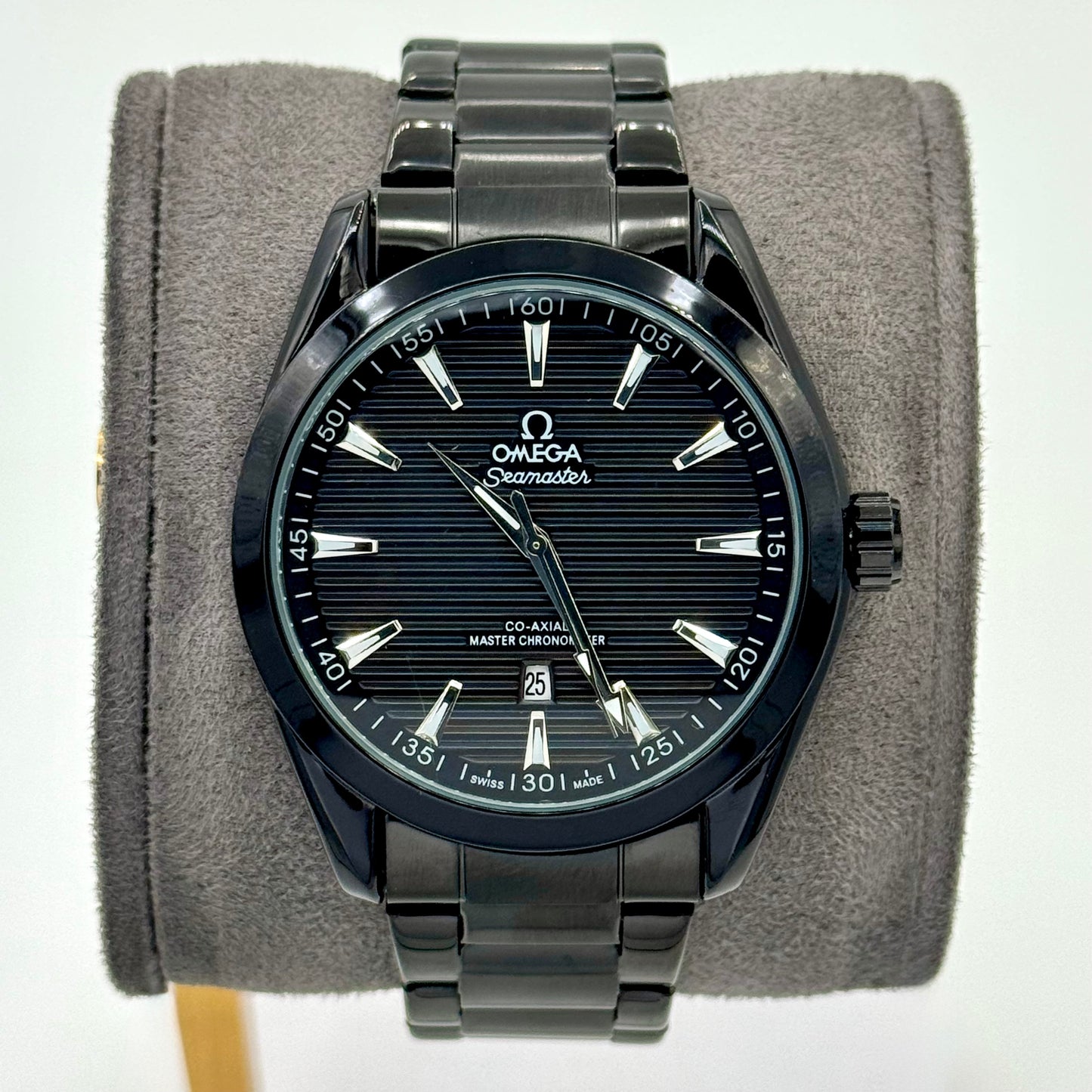 OMEGA AQUA TERRA