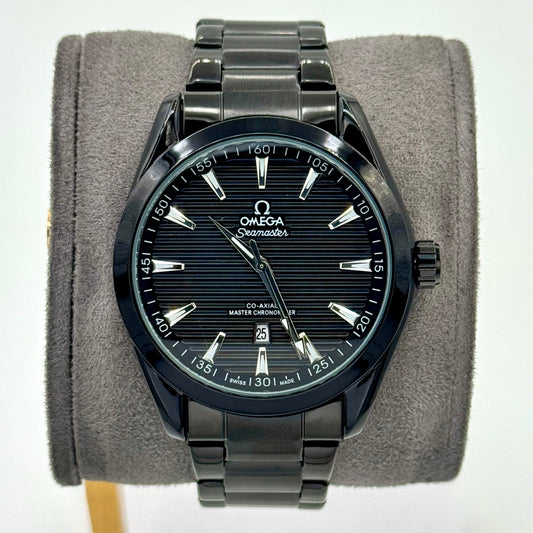 OMEGA AQUA TERRA