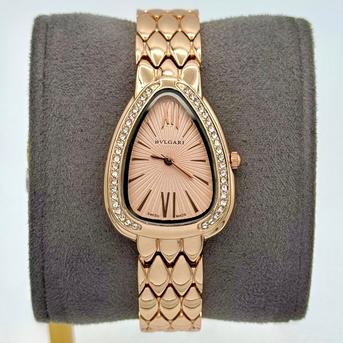 Bvlgari Serpenti seduttori