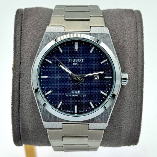 TISSOT PRX 42mm