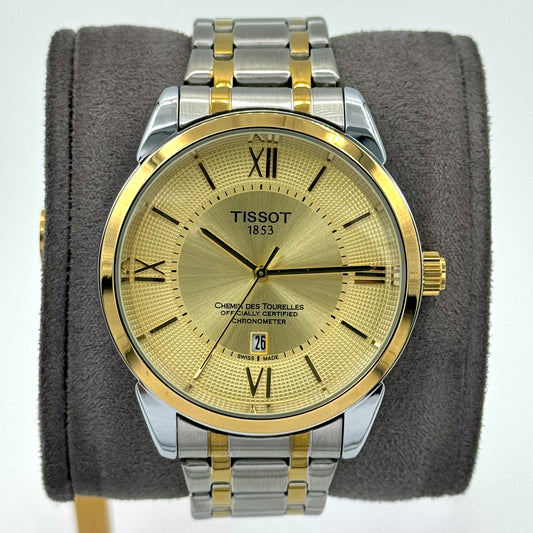 TISSOT