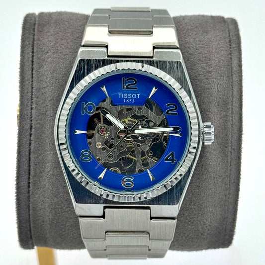 TISSOT MÉCANIQUE
