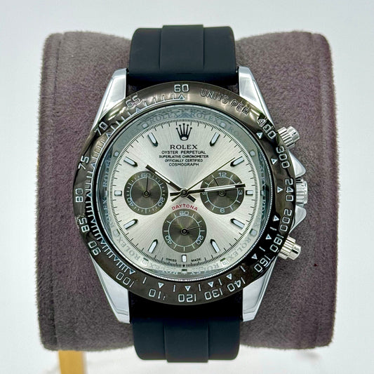 Rolex Cosmograph Daytona Oysterflex
