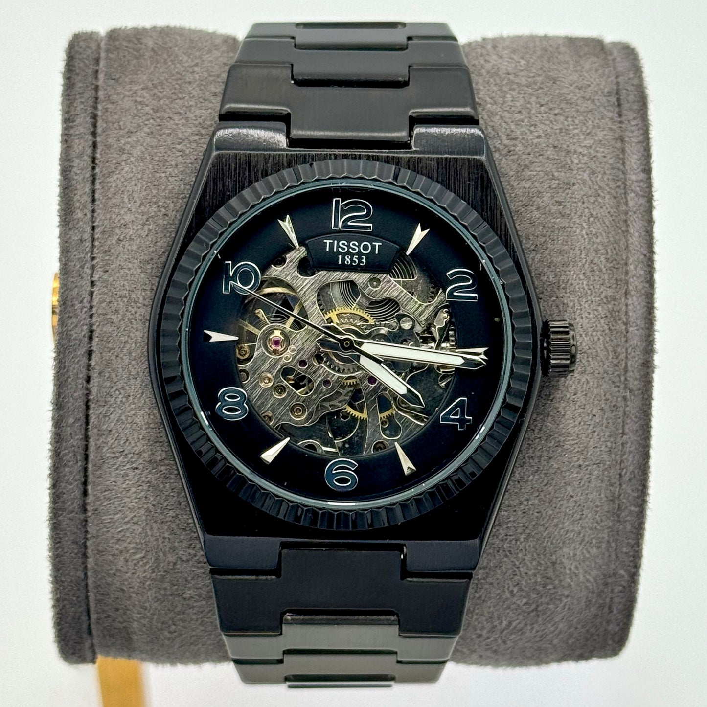 TISSOT MÉCANIQUE