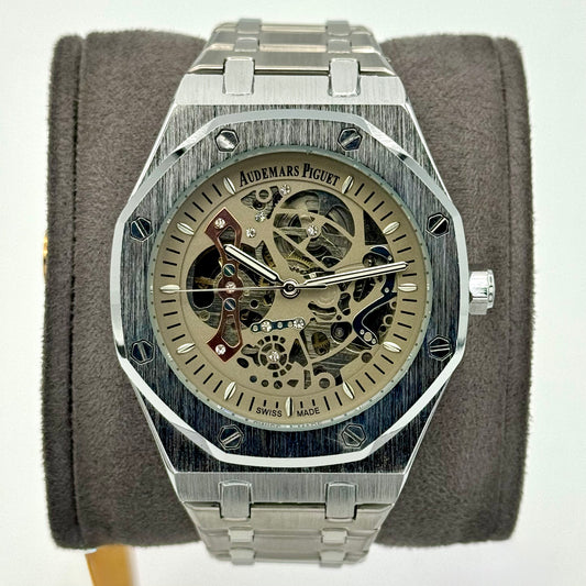 Audemars Piguet Royal Oak Skeleton