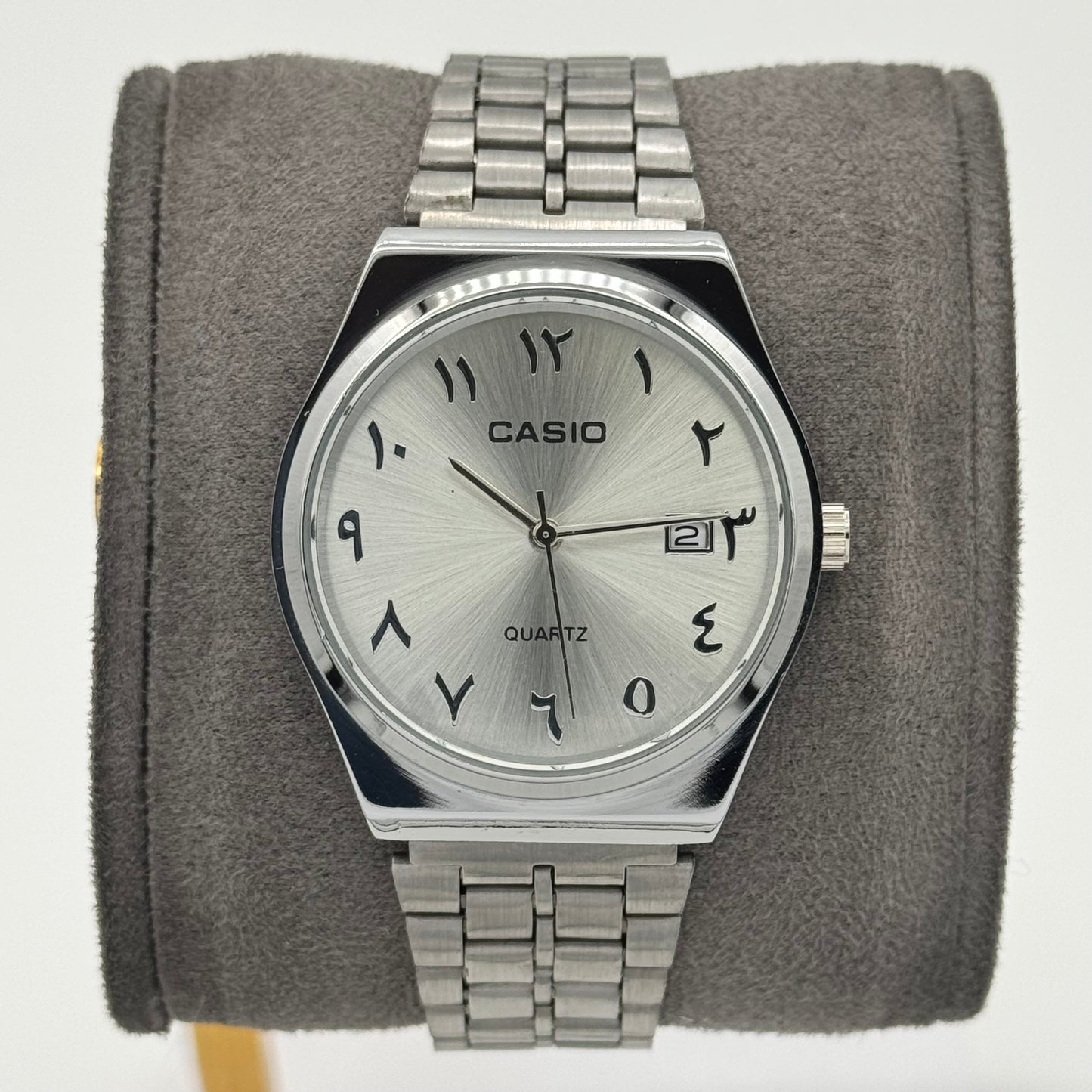 Casio Classic