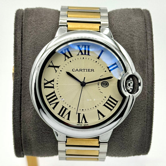Cartier Cartier Ballon Bleu