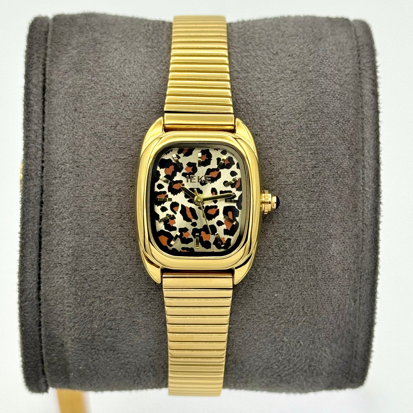 IEKE Leopard 003 Gold Edition