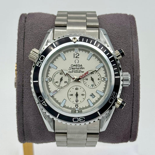 OMEGA Seamaster Planet Ocean