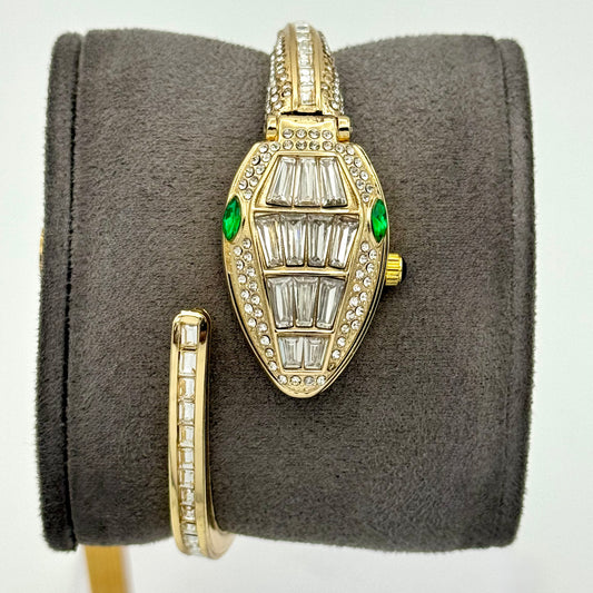 BVLGARI SERPENTI SECRET