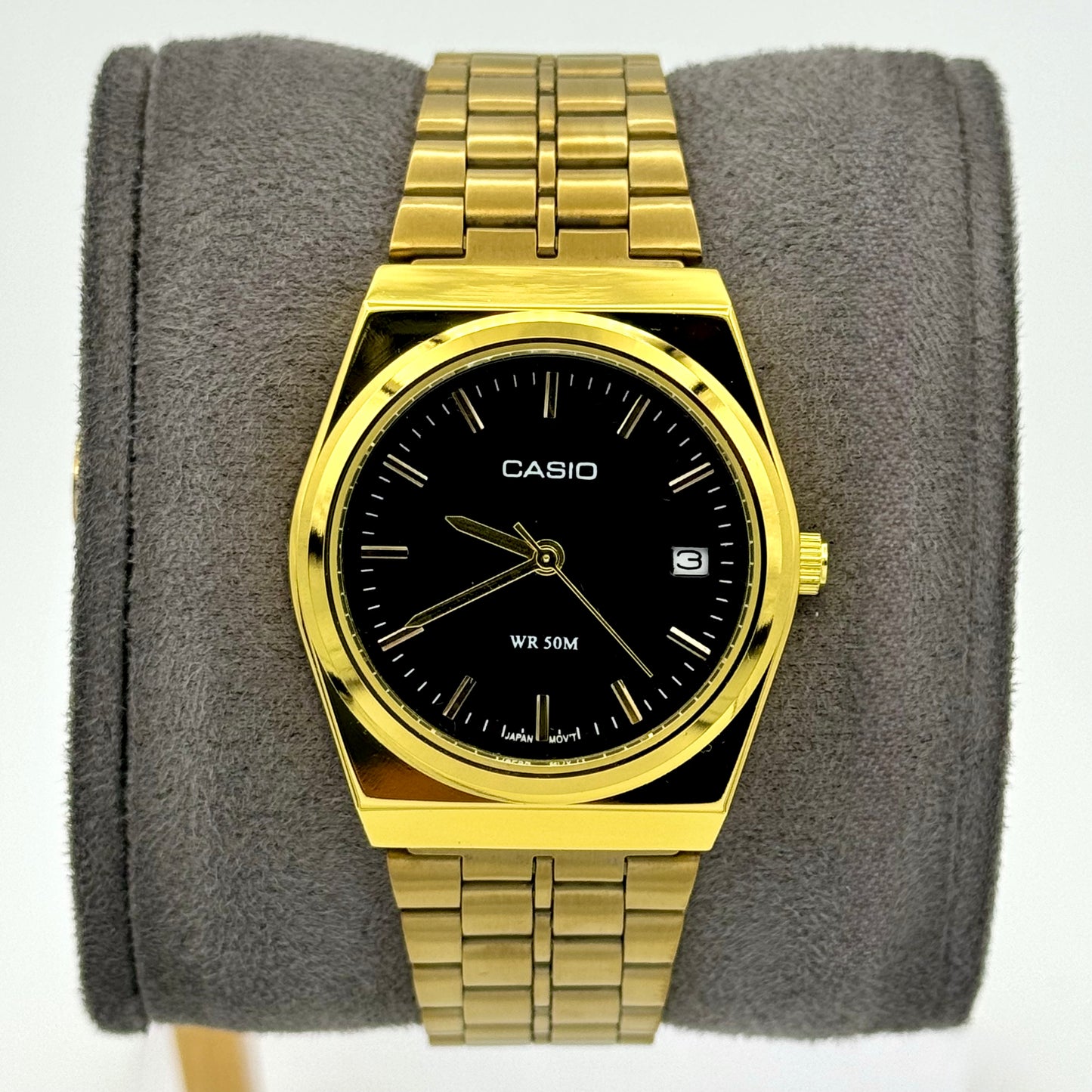 Casio 657 femme