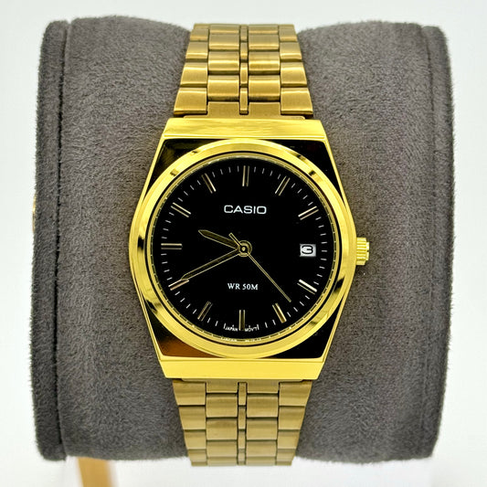 Casio 657 femme