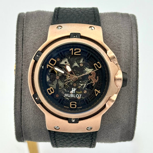 HUBLOT FERRARI GT MÉCANIQUE