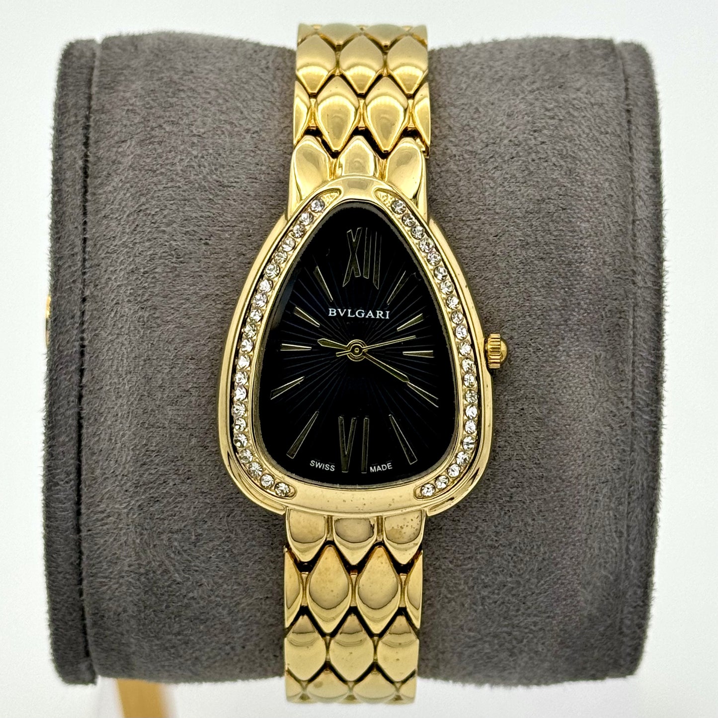 Bvlgari Serpenti seduttori
