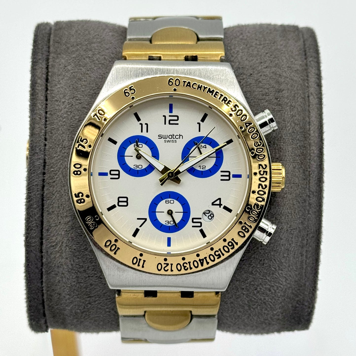 SWATCH YCS401G