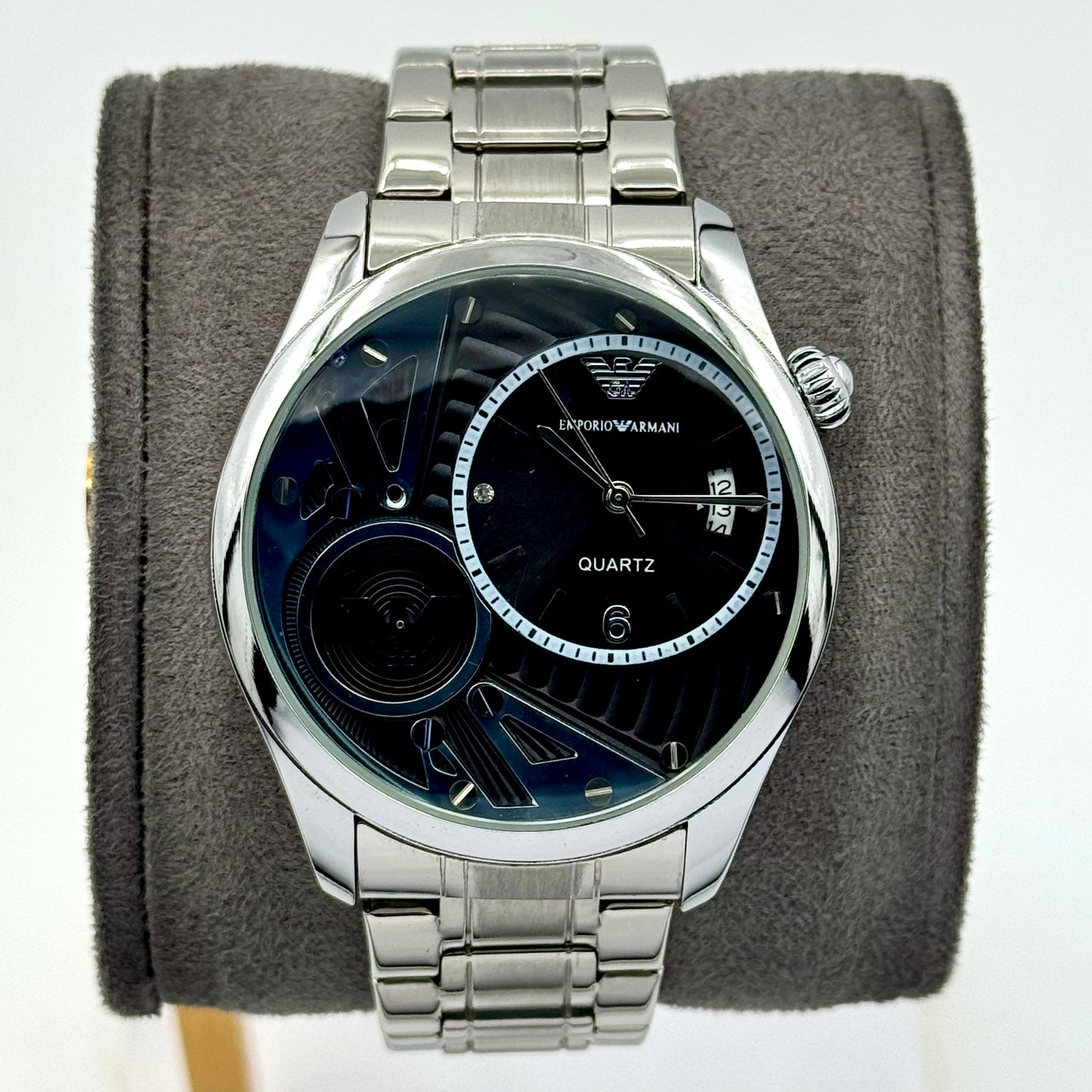 EMPORIO ARMANI