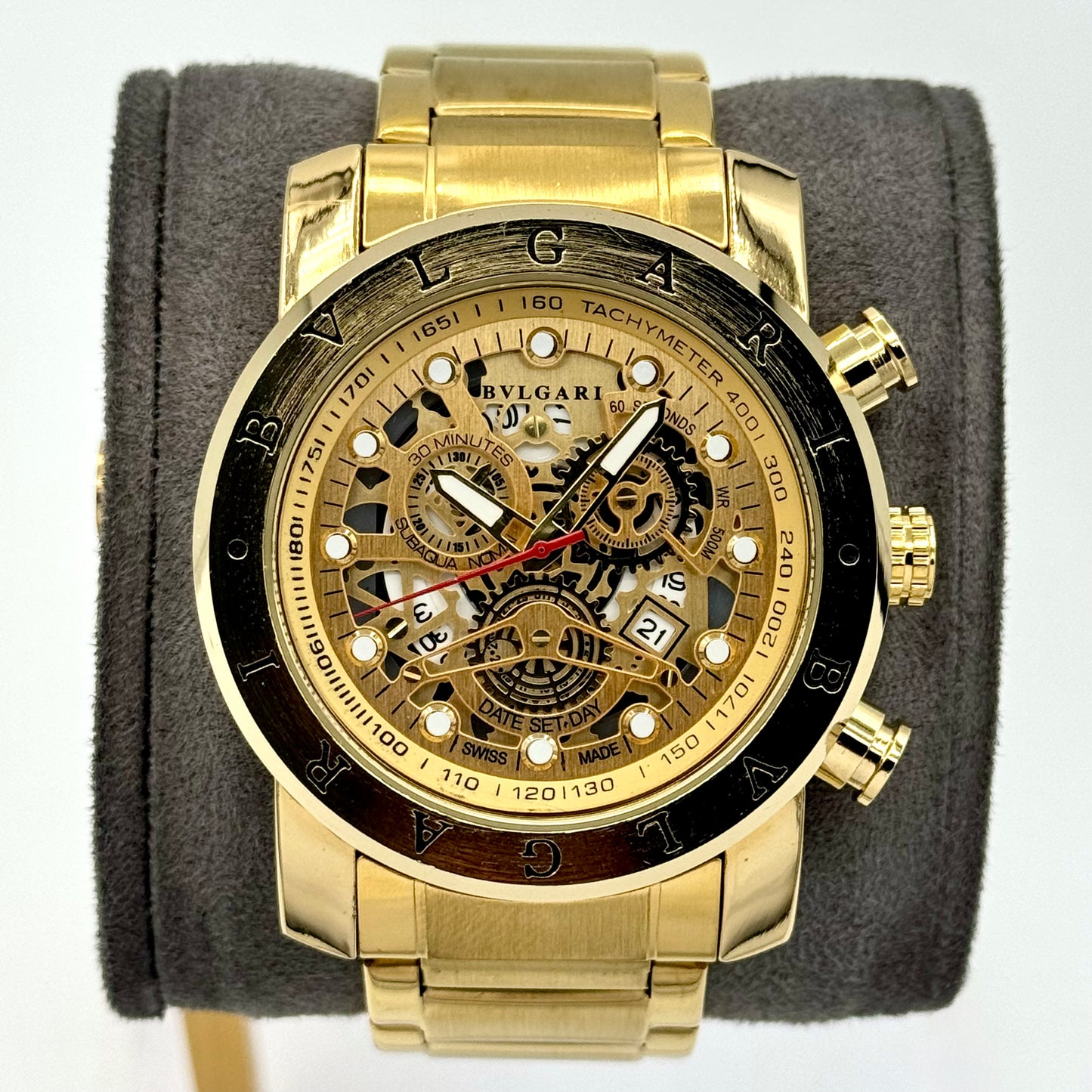 Bvlgari CAIXA