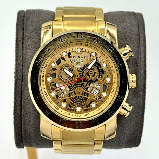 Bvlgari CAIXA