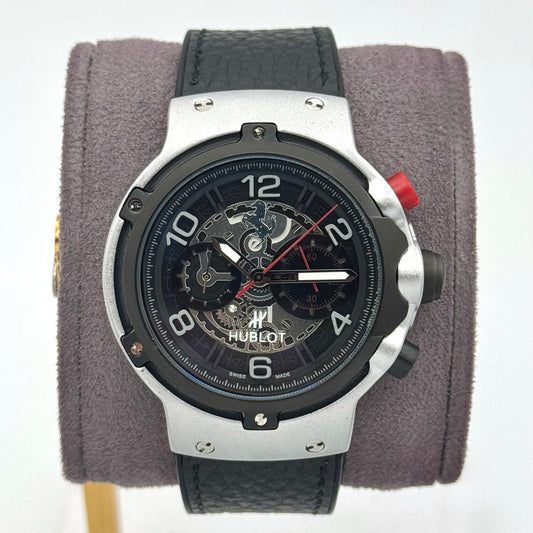 HUBLOT FERRARI GT