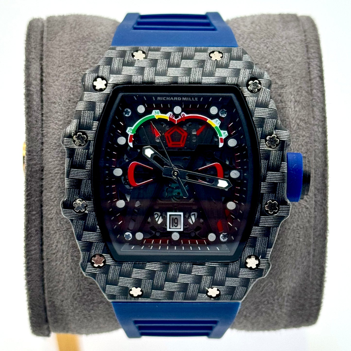 RICHARD MILLE RM11