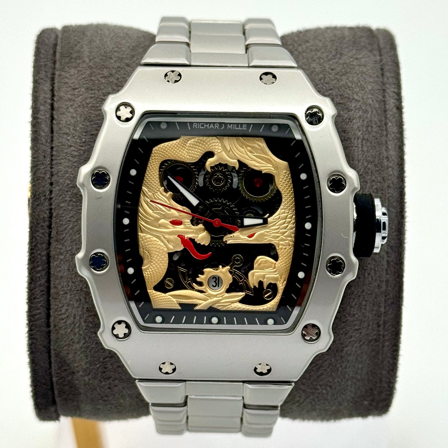 Richard Mille Dragon 01