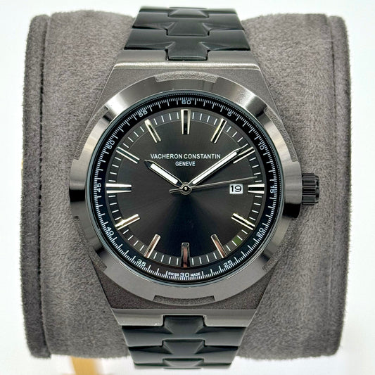 Vacheron Constantin black