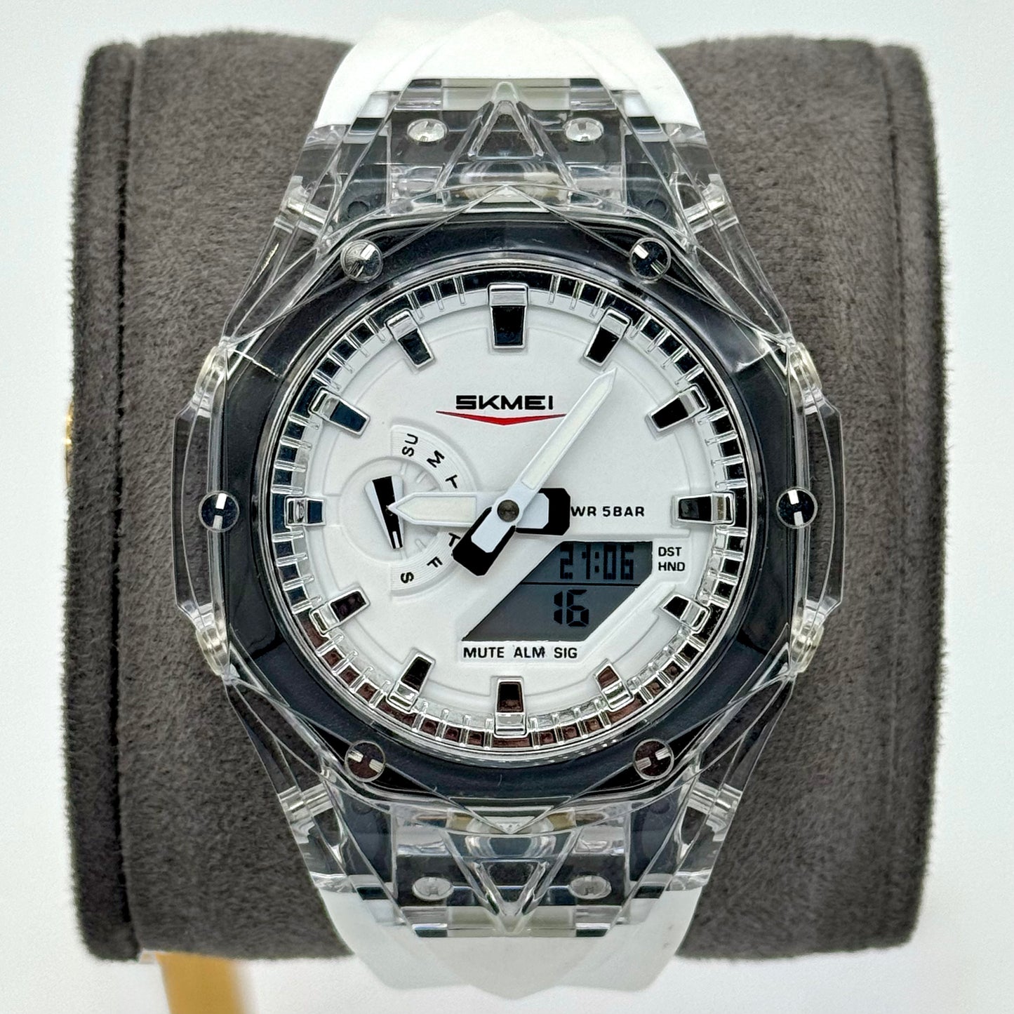 SKMEI 2411