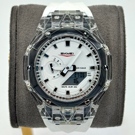 SKMEI 2411