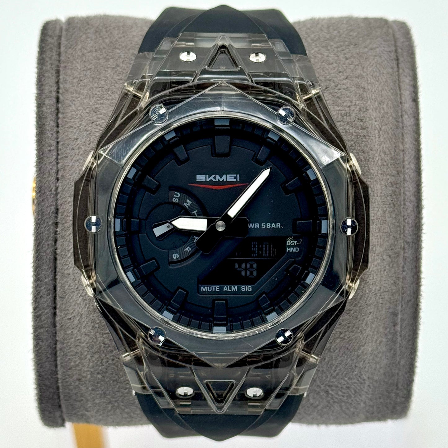 SKMEI 2411