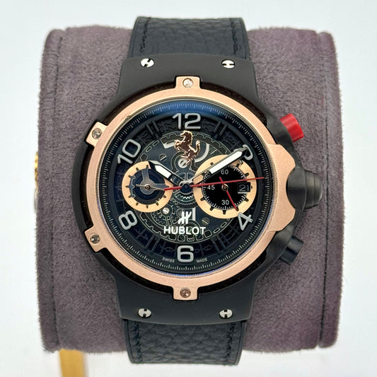 HUBLOT FERRARI GT