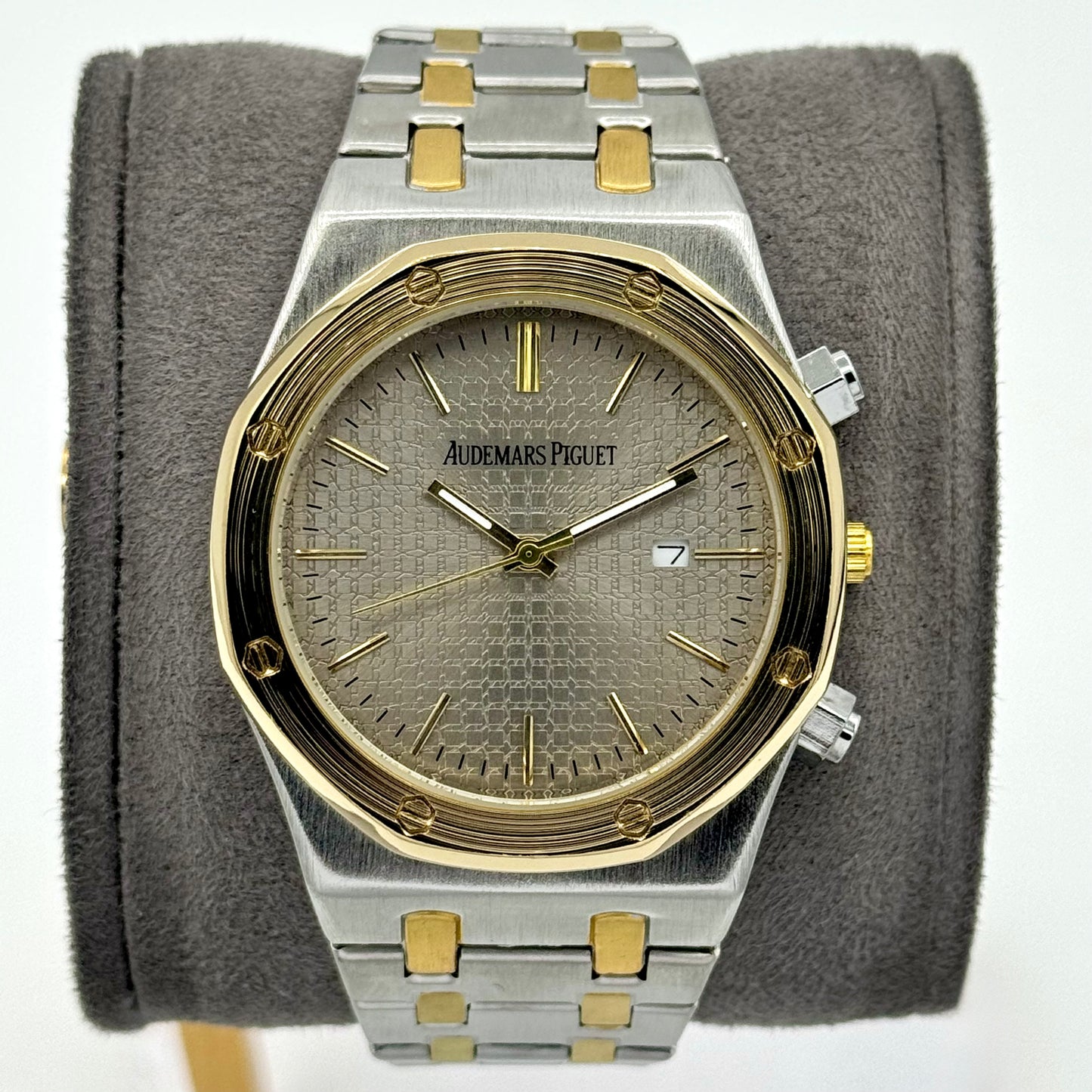 Audemars Piguet – Style Royal soirée