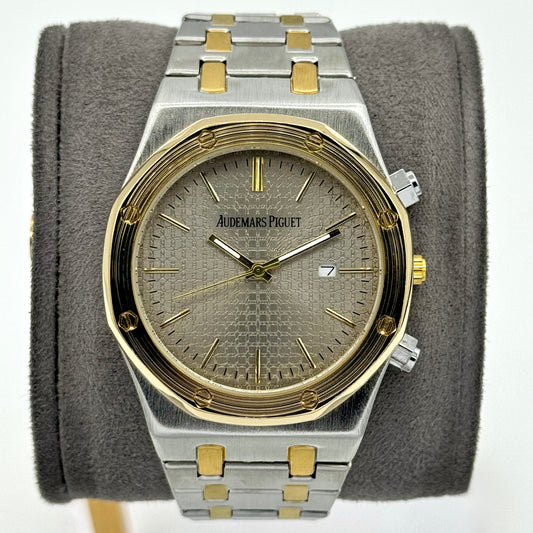 Audemars Piguet – Style Royal soirée